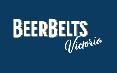 Beer Belts Victoria – formally known as Bayside Beer Belt.