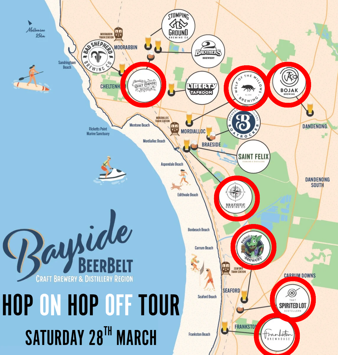 28THmarchbayside