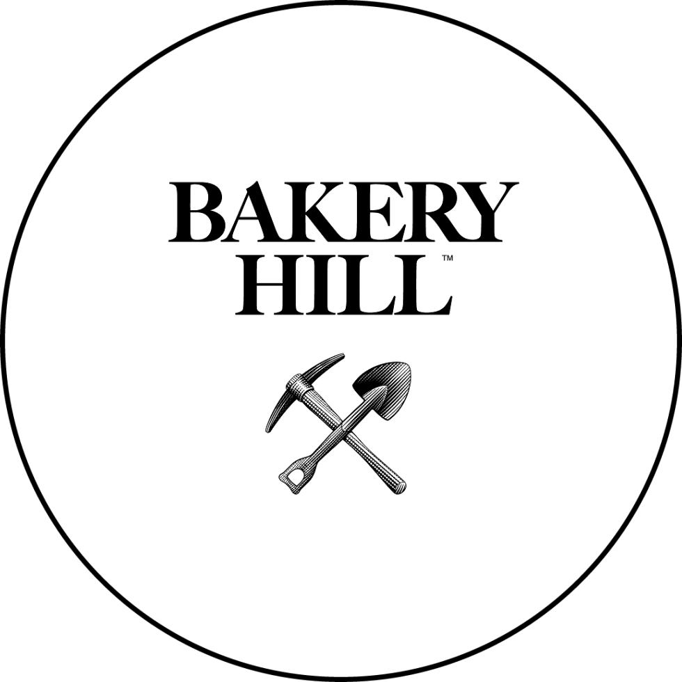 Bakery Hill Logo