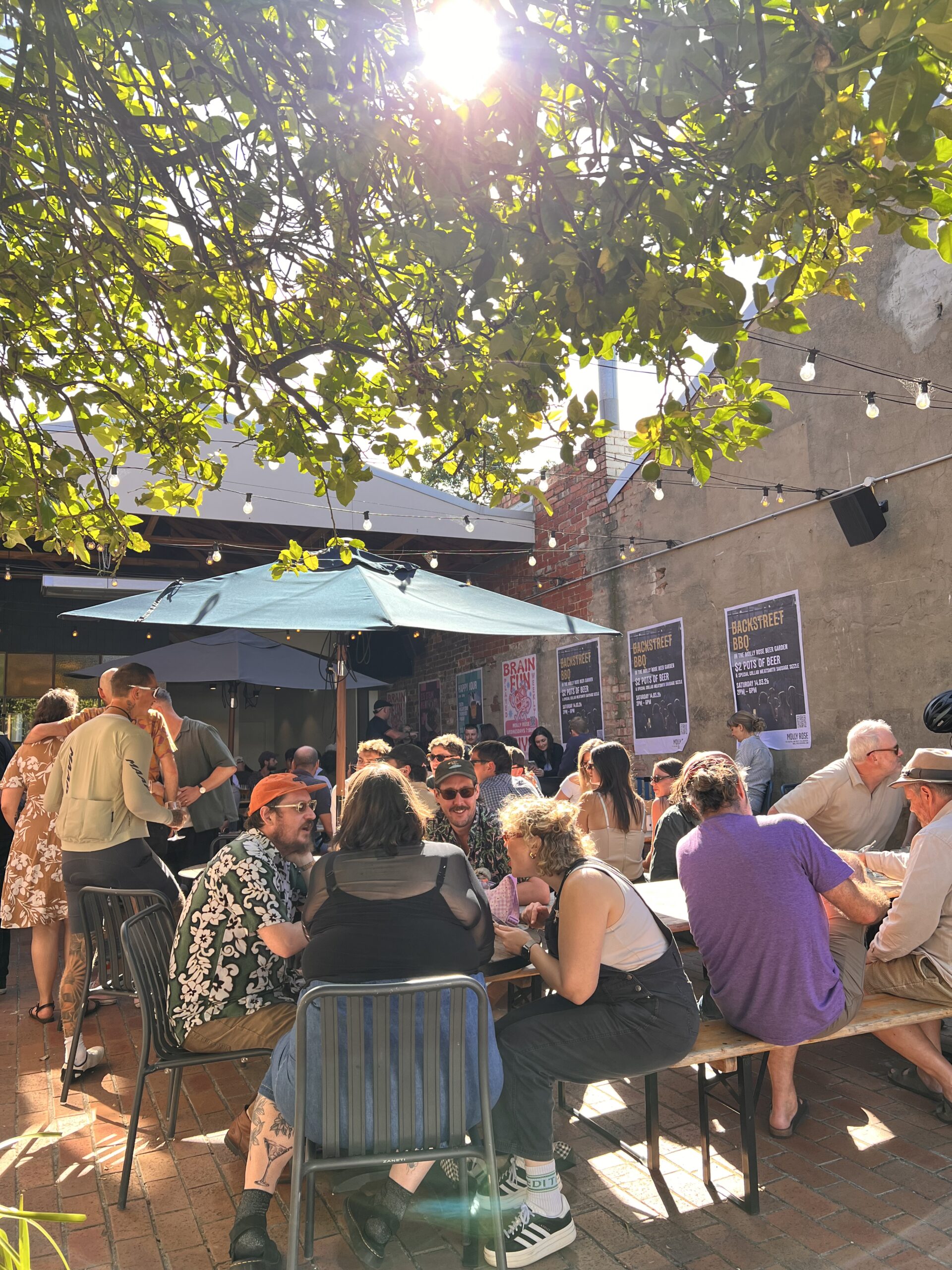2 Brothers Brewery